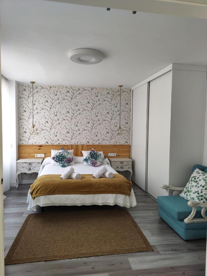 Apartemento En La Ribera Кордова Экстерьер фото