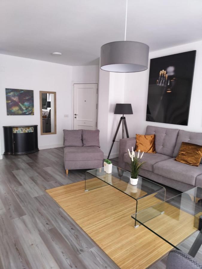 Apartemento En La Ribera Кордова Экстерьер фото